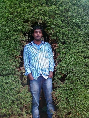 i'm ganesh arunachalam.i always try to learn what  and what not to do from my mistake...and and also know what i don't know but i can........