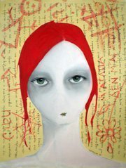 i love the nuisance, the effortlessness of the young mind which has nothing to behold, nothing to lose, nothing but play

ALS ICH KAN