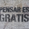 az0man's profile picture. Pensar es gratis. No hacerlo sale carísimo.