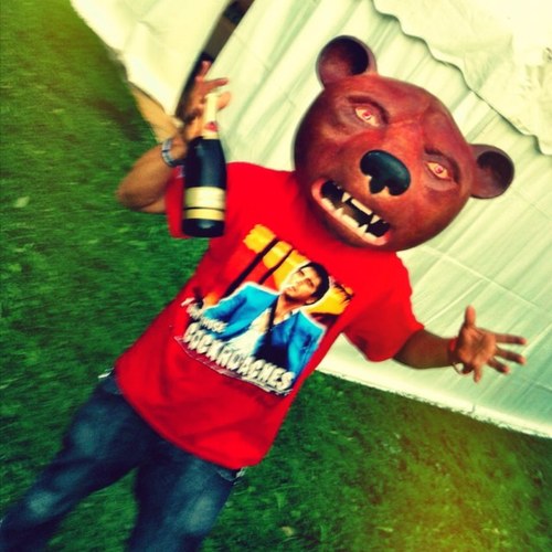 RigoCrossfire's profile picture. 