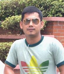 Asyraf5505's profile picture. 