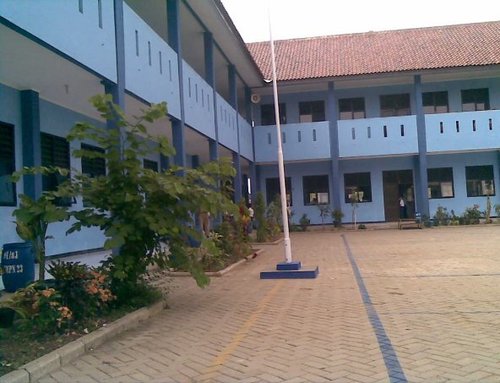 SISWA/I & ALUMNI SMPN 23 KOTA TANGERANG