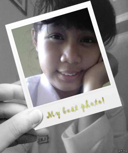 My name yessy cristin my birth date 06 February 1999 I wipe in one country SMP Kalianda my Christian faith. :) :) :)