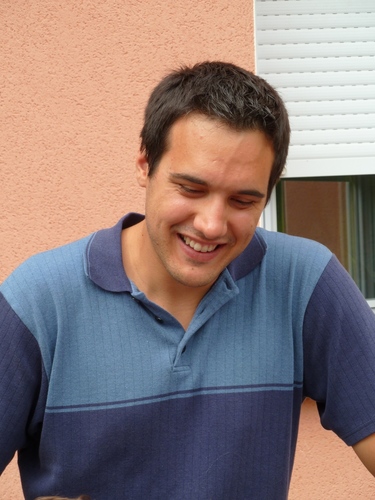 Physical-chemistry, Numerical Simulations and DataScience. Python enthusiast.
