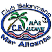 Twitter Oficial del Club de Balonmano Mar Alicante