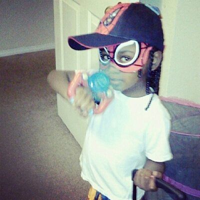 Profile Picture of Shayla Renee Watson (@Apretty_watson) on Twitter