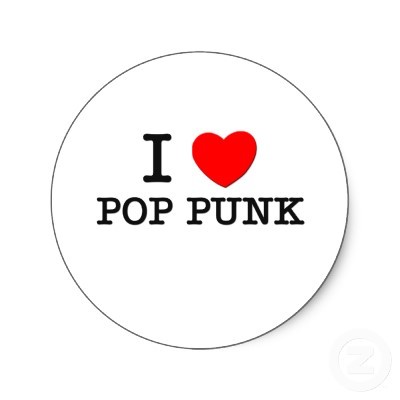 Follow For The Lastest Pop Punk News and interviews! We advertise for young and upcoming bands. Ran by @Loolcucy and @HMaysy.