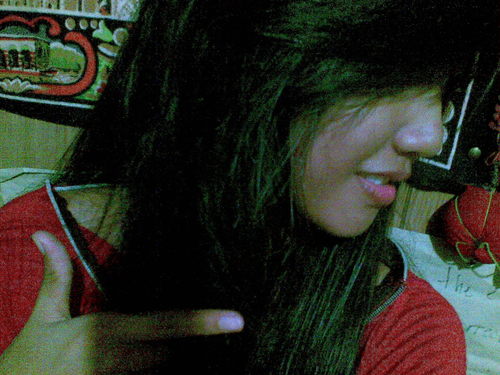 em forever alone :3 kbye xD