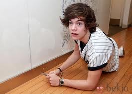 Soy una escritora en proceso:)))  Me gusta leer, La musica es mi droga*-* Amo a One Direction, el Anime y la Saga Twilight.