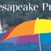 Chesapeake Pride (@chesapeakepride) Twitter profile photo