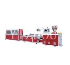 Yizhou Plastic Machinery Corp Ltd is a high-tech enterprise that specialized in researching.