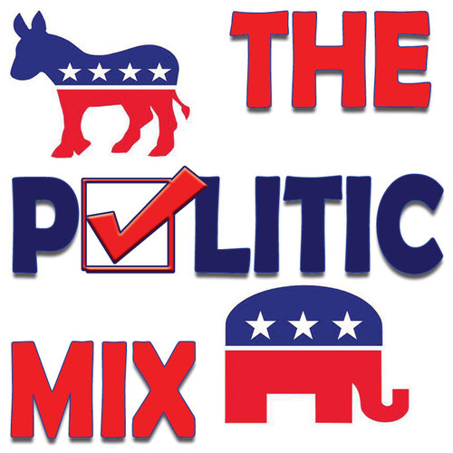 The Politic Mix reports on political news from an independent, organic, millenial-minded perspective. Not Left, Not Right, Just Real.