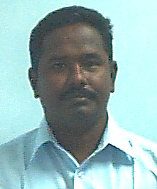 Native Thoothukudi,Tamil nadu, Indian Union.Working in a petrochemical industry,Oman. Sympathizer of DMK. Age 50yrs.