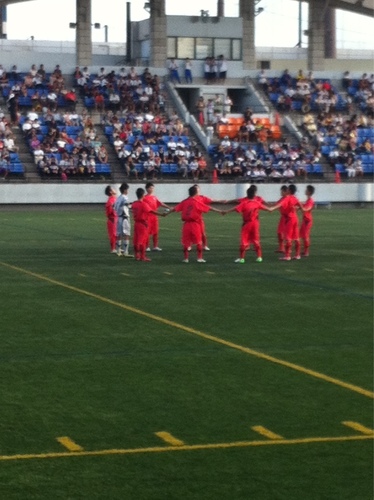 secret_090's profile picture. MIP・FC☆FC・ﾄﾘﾌﾟﾚｯﾀ☆日体荏原３年Ｊ組幼教クラス☆サッカー部