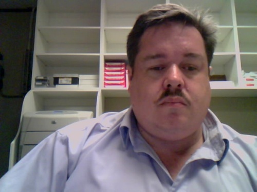 Just a person who loves numbers and works with other people in helping solve their QuickBooks needs.