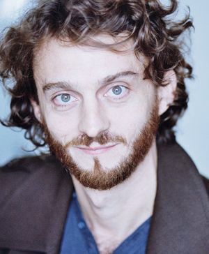 acteur, pinson