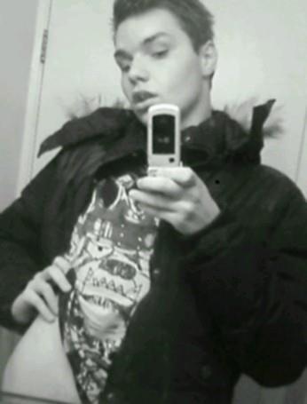 Don't hate cuz u only live ones!!!!!!