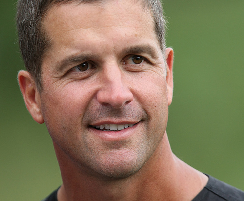 CockyJohnHarbau's profile picture. I know I'm bettter than everybody.Ray Lewis is the best Lb/Boyfriend ever.Joe Flacco is just my Puppet.Parody Not John Harbaugh