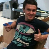 Marco Vito (@marcoholloway) 's Twitter Profile Photo