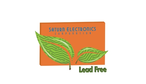 Lead Free Printed Circuit Board Manufacturing Pb-free PCB design, assembly, & fabrication