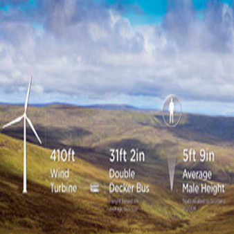 A coalition formed to oppose a 31 wind turbine proposal at Allt Duine in the Monadhliath Mountains on v edge of Cairngorms National Park. RTs not an endorsement