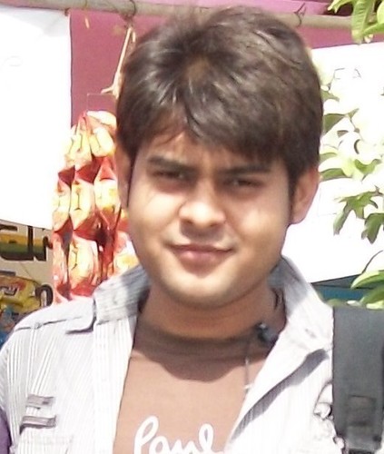 Student,New Delhi, Pashraha, Khagaria Bihar.
