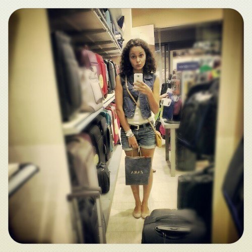 Komarihaa's profile picture. Instagram - natashakomar