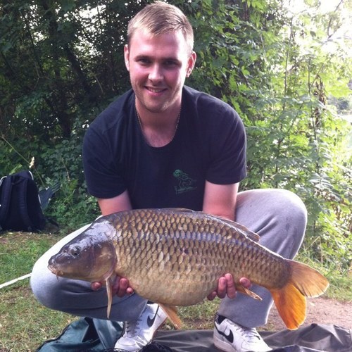 BigDavesBigCarp's profile picture. My adventures with Carp, Baits and Tackle...