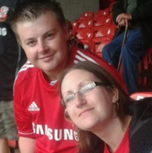 kezm85's profile picture. 