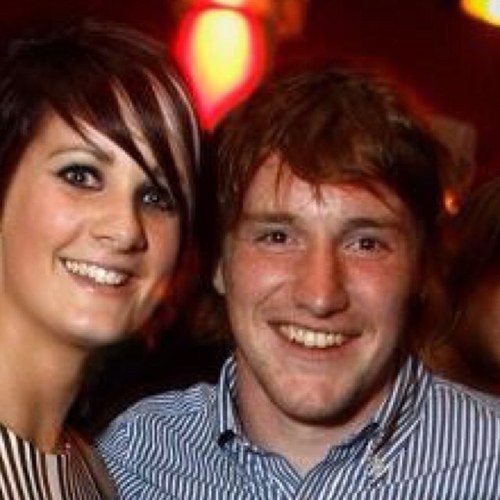 Gearoidpeter's profile picture. Physiotherapy student in Trinity College Dublin, Social care worker, rugby player and food fanatic.