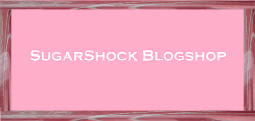 sugarshockers's profile picture. Welcome To The SugarShock Blogshop~
Please Come & Visit Us ^~^