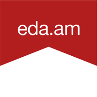 Мобильное приложение Eda.am — это принципиально новая платформа для людей, знающих толк в еде.