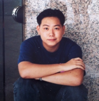 ChessPlayer5's profile picture. Just a man from Hong Kong who never say die.