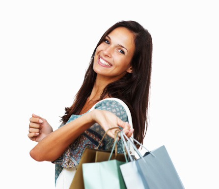 An entrepreneur venturing into online retail sales with aims to provide customers their basic and special needs.