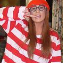 Veronica Marshall - @littlemissvv - Twitter