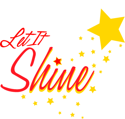 Letitshine's profile picture. Lucinda Kay leads Let It Shine: noun & verb. Lively speakers & coaches: we guide your crew to influence as their best selves!