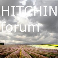 Hitchin Forum (@hitchinforum) 's Twitter Profile