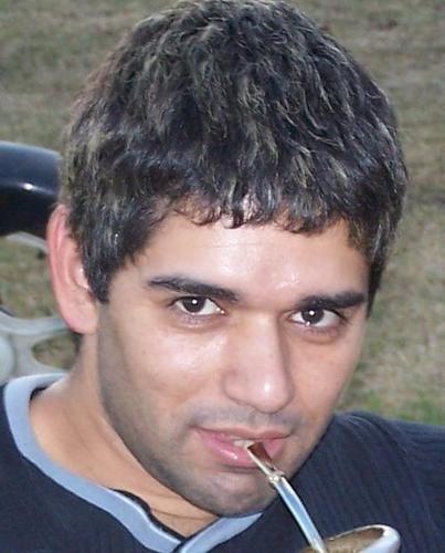 Soy una persona común como vos!