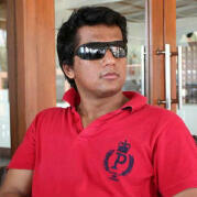 praniljadhav1's profile picture. 