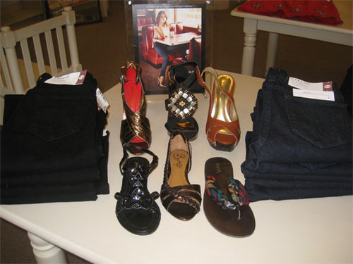 McCollys's profile picture. We offer a select choice of clothing, shoes and accessories from emerging new designers that reflect a laid back, stylish west coast feel.