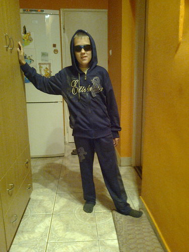 traktor888's profile picture. 