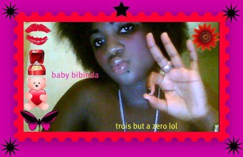 baby la belle gosse