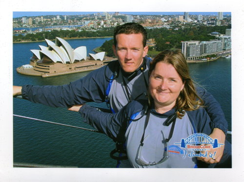 I'm a married 42 year old Mum of two. My children are Alexandra (11 yrs) and Fletcher (8 yrs) I like keeping fit, reading, the theatre and watching old movies.