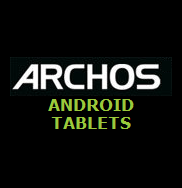There's a new tablet in town! Archos Titanium with 4 cheap tablets. One even has a retina display.