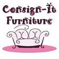 Consign-it Furniture (@consignitksq) 's Twitter Profile