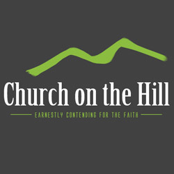 What if CHURCH meant: live blues/tutoring kids/relationships/real art/deep study of God’s Word/smoked brisket/earnestly contending for the faith?  NOW IT DOES.