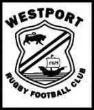 Official Twitter account for Westport RFC