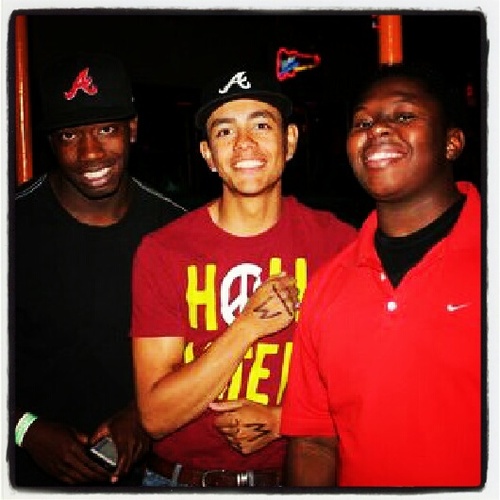 Banard_Jones's profile picture. I'm a cool laid back guy! Being me is really great!