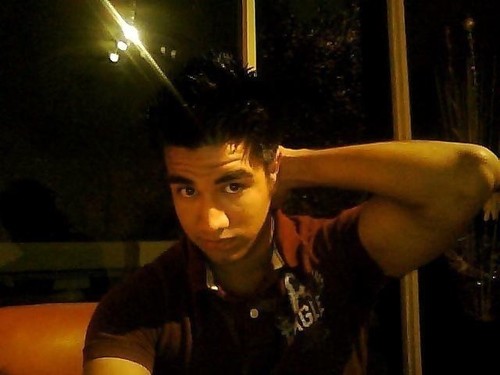 JonathanDidier7's profile picture. soy una persona sencilla sincera carismatica directa