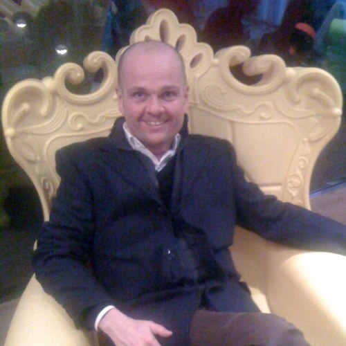 uncommon65's profile picture. 